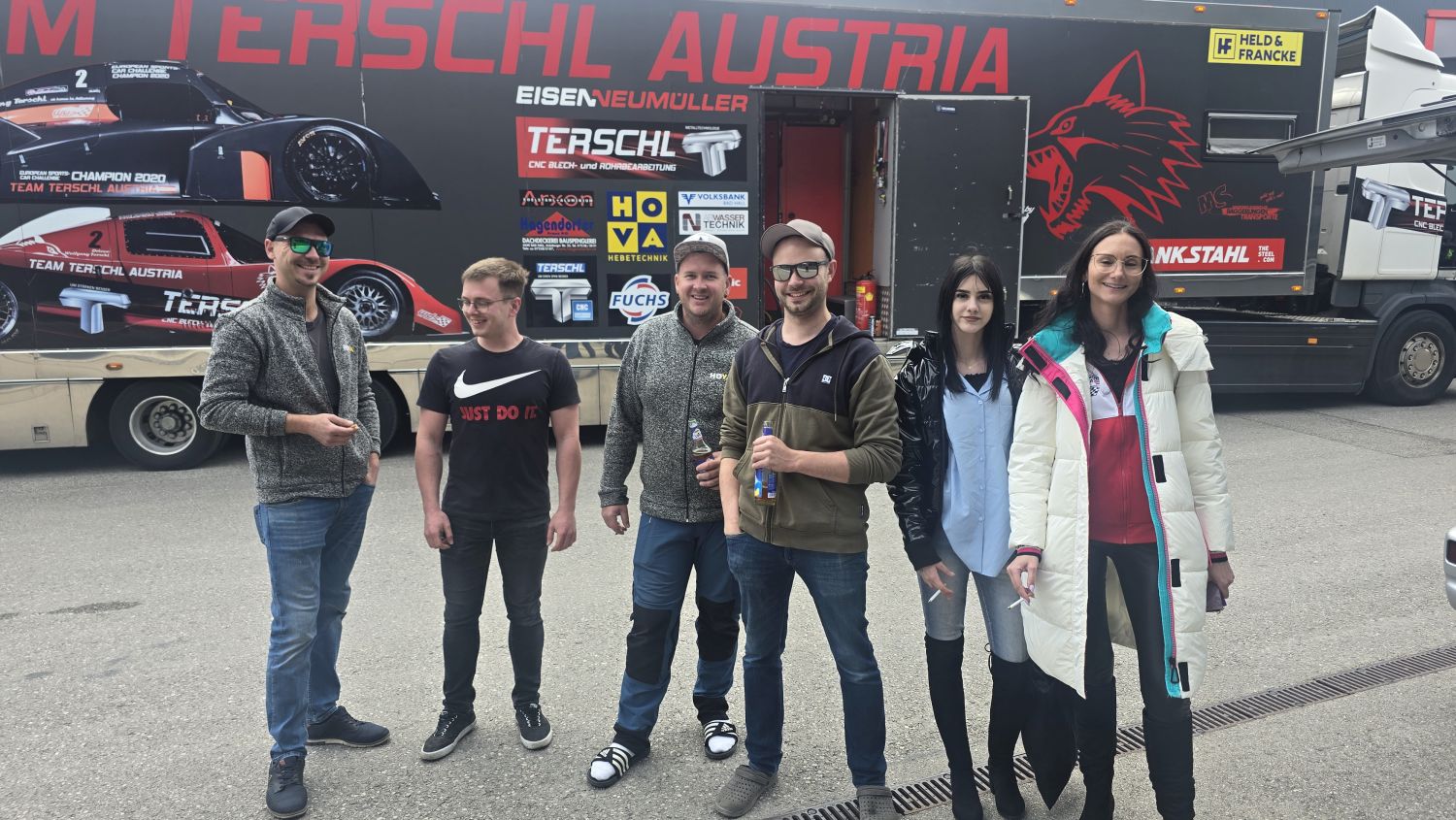 Fuglau1/Trackday Fuglau